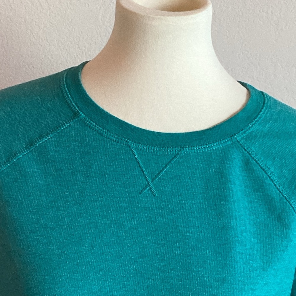 \Sweaty Betty\ Cropped Sweatshirt - Picture 4 of 14